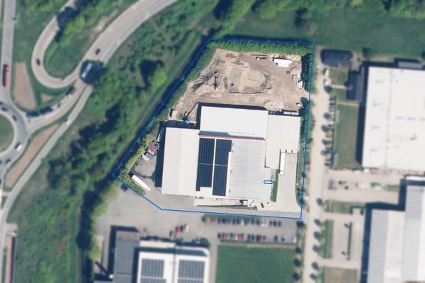 Industrieel te koop / Maasmechelen