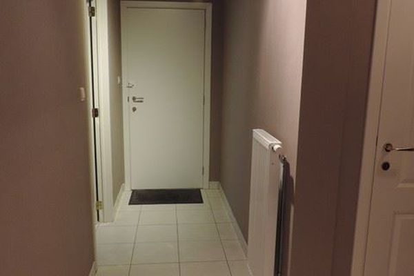 Appartement verhuurd / Paal