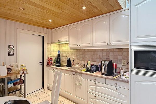 Huis te koop / Hasselt