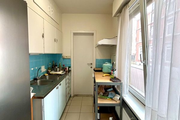Appartement te huur / Leuven