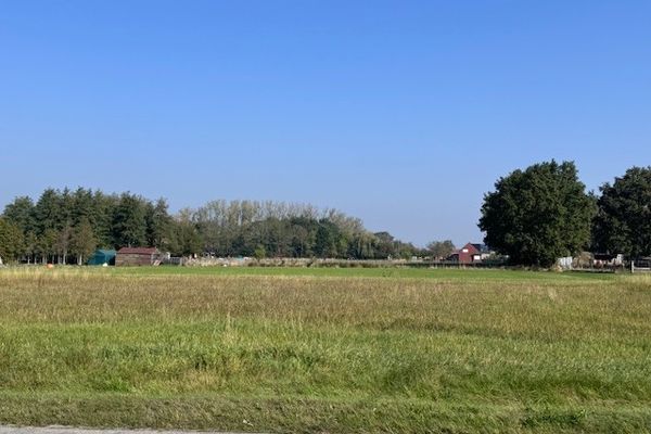 Bouwgrond
                                te koop in Booischot