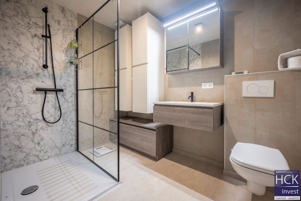 Huis te koop / Kruishoutem