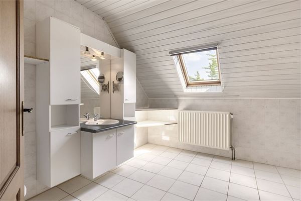 Huis optie koop / Ninove