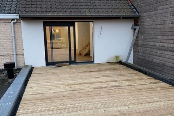 Appartement te koop / Beveren-Leie