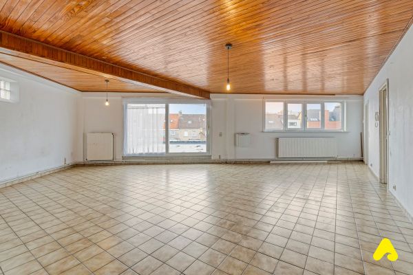 Appartement te koop / De Panne