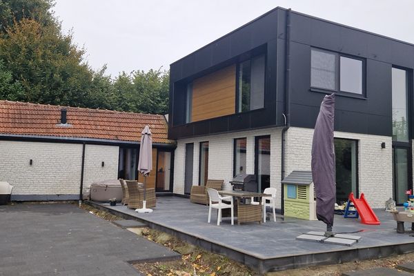 Huis te huur / Boutersem