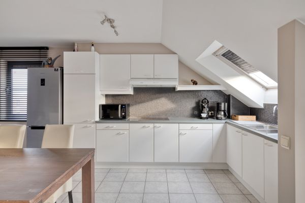 Appartement verkocht / Herk-de-Stad