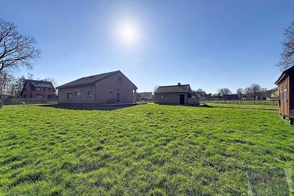 Eengezinswoning in Genk