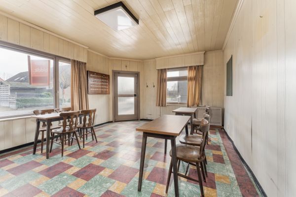 Commercieel te koop / Deerlijk