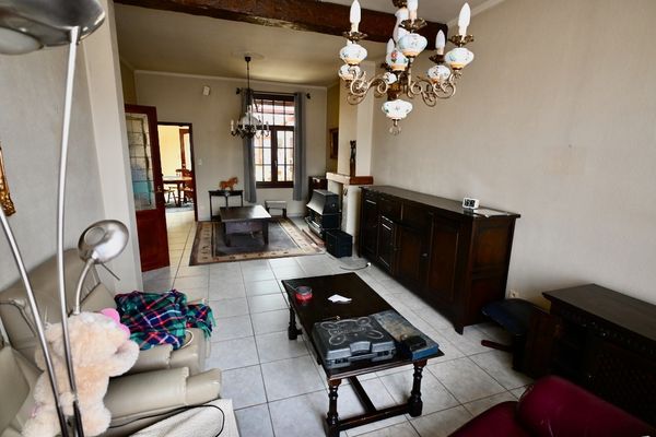 Huis te koop / Lier