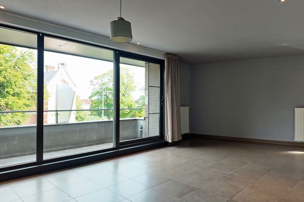 Appartement optie huur in Eeklo