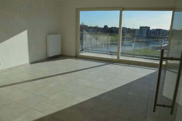 Appartement te koop / Harelbeke