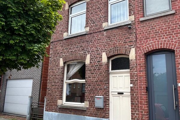 Huis te koop / Wijgmaal