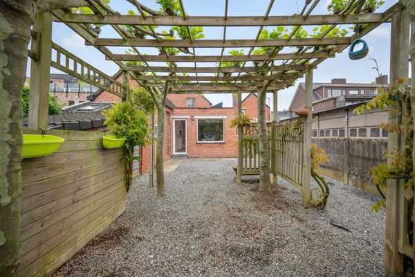 Huis te koop / Morkhoven