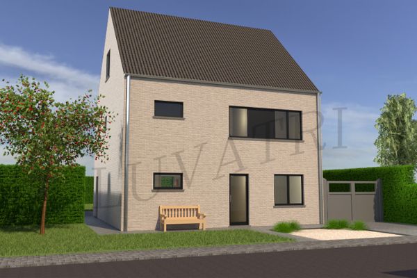Huis te koop / Leefdaal
