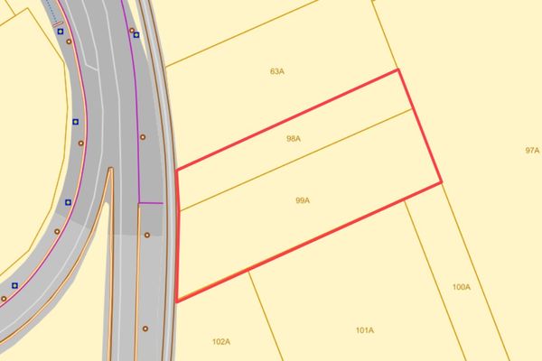 Terrain a vendre / Riemst