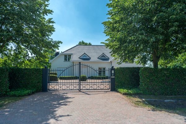 Huis te huur / Essen