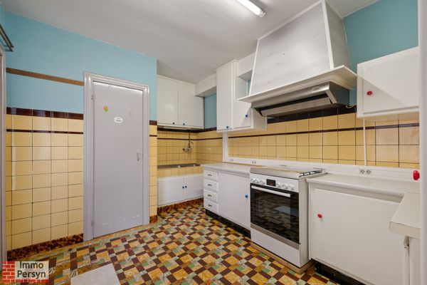 Huis te koop / Scherpenheuvel