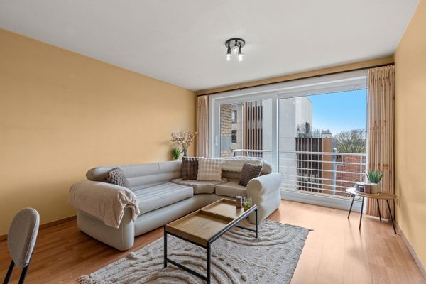 Appartement
                                te koop
                                in Oostende