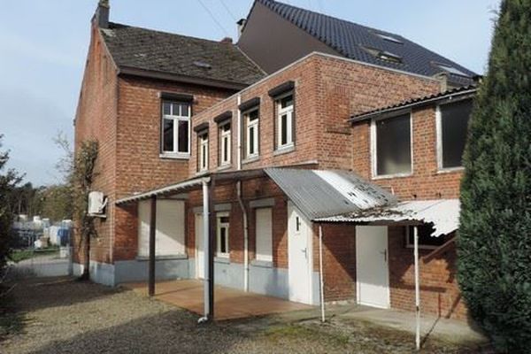 Huis verkocht / Koersel