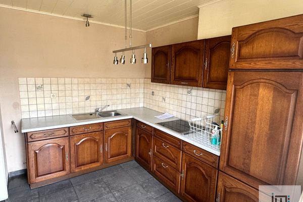 Appartement te koop / Hasselt