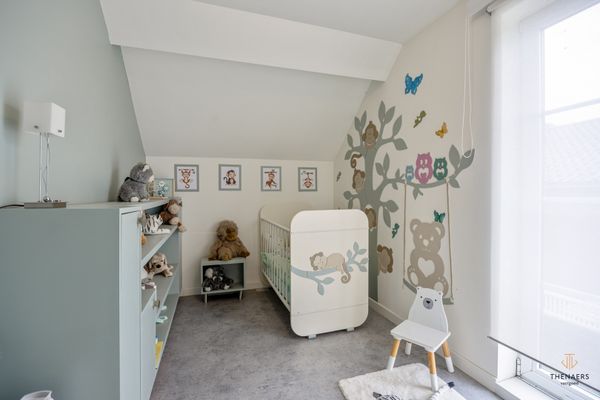 Huis te koop / Beringen