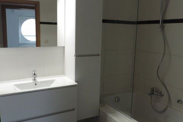 Appartement verhuurd / Heppen