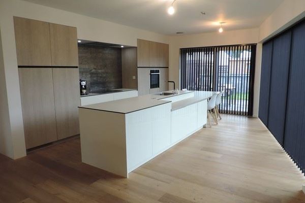 Huis verkocht / Koersel