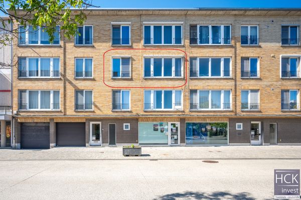 Appartement te koop / Deinze