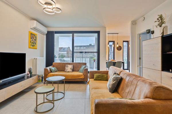Appartement verkocht / Hoboken