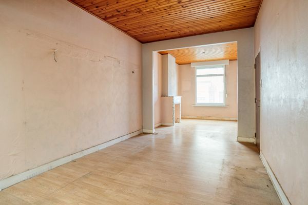 Huis te koop / Schoten