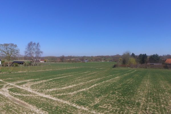 Grond te koop / Horebeke