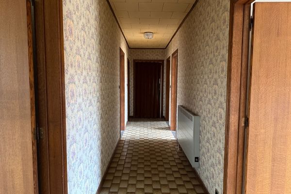 Huis optie koop / Beerzel