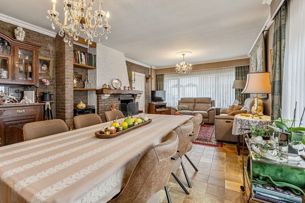 Huis te koop / Loksbergen