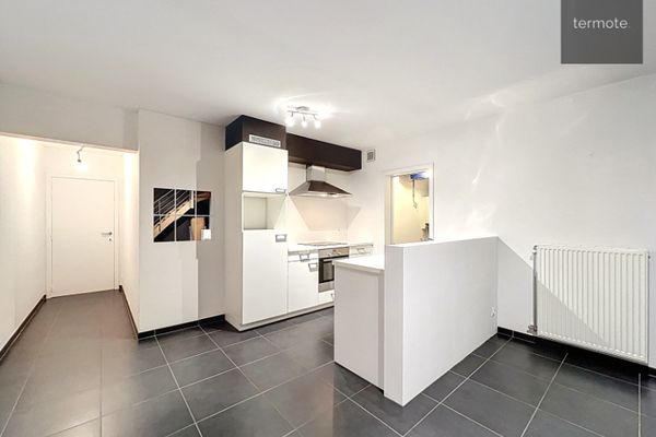 Appartement
                            verkocht in Wielsbeke