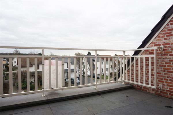 Appartement te huur / Paal