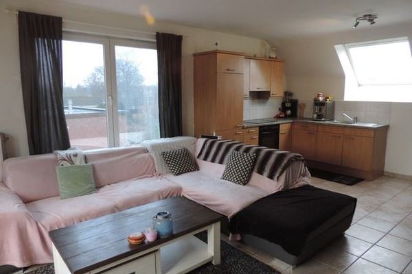 Appartement verhuurd / Beverlo