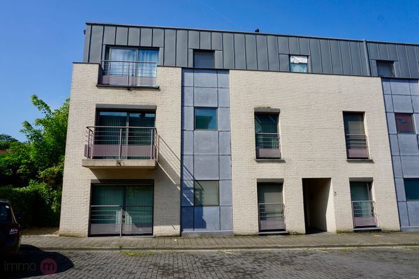 Appartement
                            te huur in Kessel-Lo