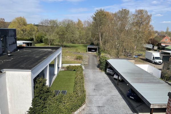 Appartement te huur / Bonheiden