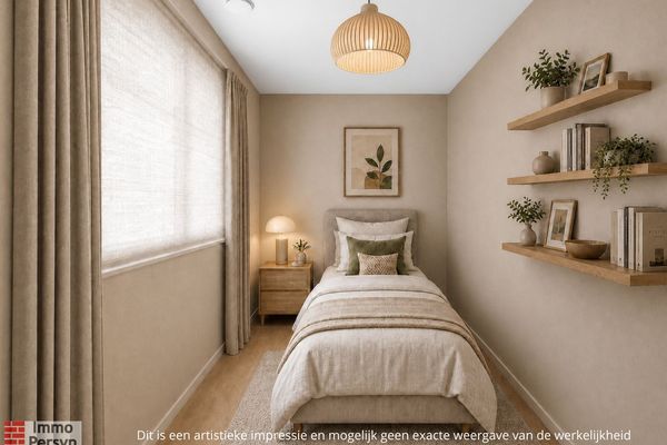 Appartement te koop / Scherpenheuvel-Zichem