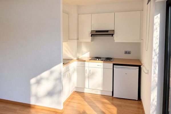 Appartement te koop / Leuven