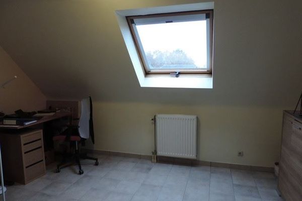 Appartement verhuurd / Ham