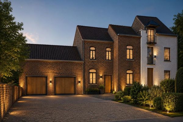 Huis
                            te koop in Sint-Truiden