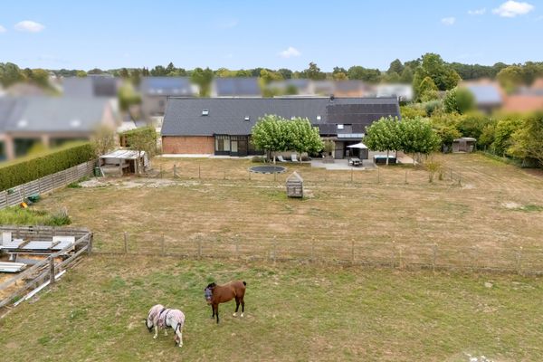 Huis te koop / Heist-op-den-Berg