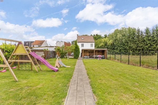 Huis te koop / Sint-Truiden