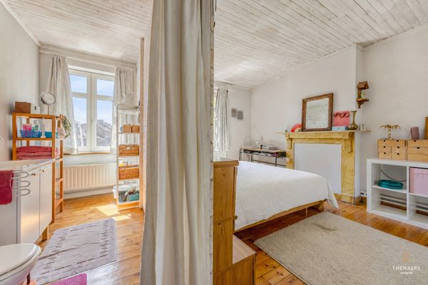 Huis te koop / Sint-Truiden