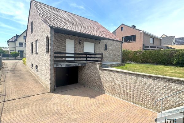 Huis te koop / Kortessem