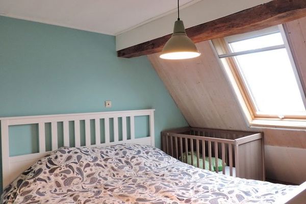 Huis verkocht / Guigoven