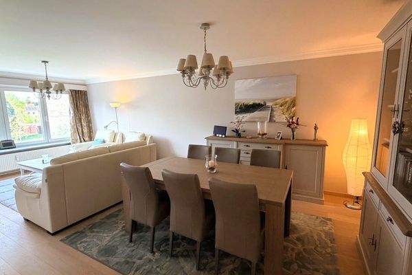 Appartement te koop / Heverlee