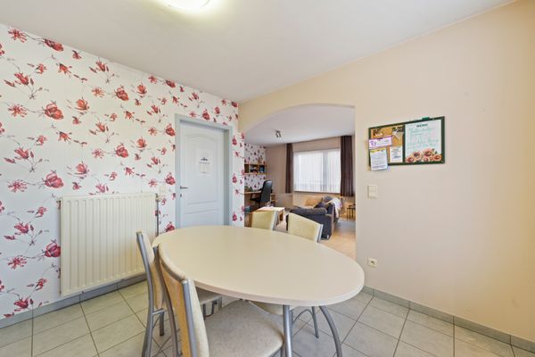 Appartement te koop / Houthalen-Helchteren